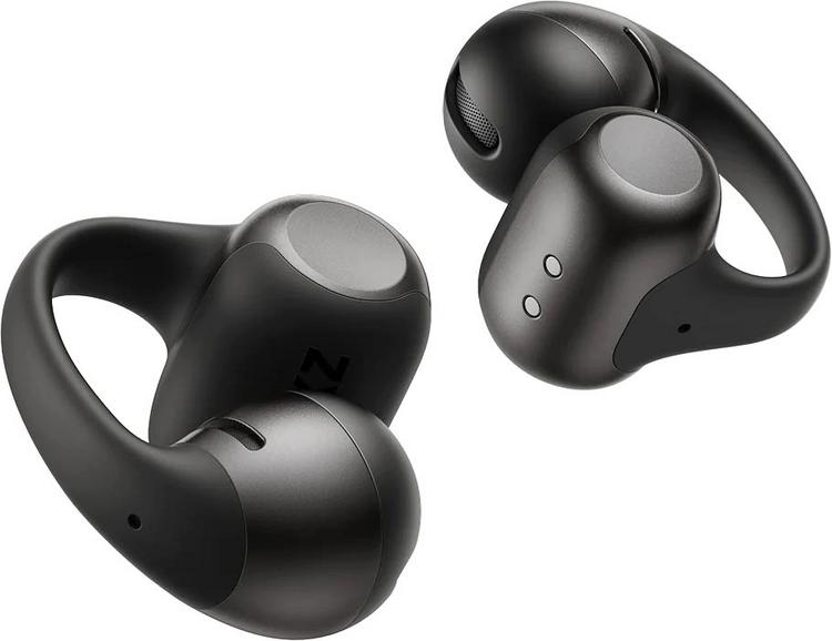 Shokz Shokz OpenDots 2 Kopfh&ouml;rer - black - 0 | SportScheck