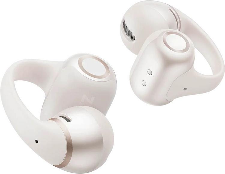 Shokz Shokz OpenDots 2 Kopfh&ouml;rer - white - 0 | SportScheck
