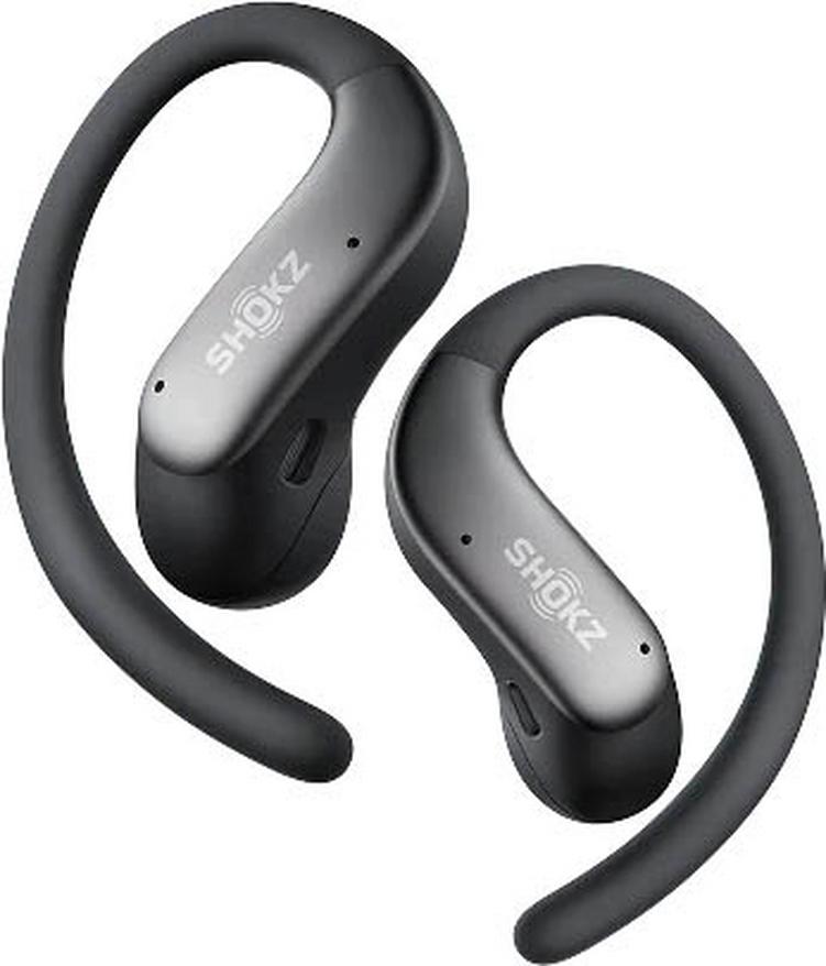 Shokz Shokz OpenFit Air 2 Kopfh&ouml;rer - black - 0 | SportScheck