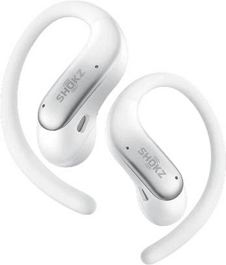 Shokz Shokz OpenFit Air 2 Kopfh&ouml;rer - white - 0 | SportScheck