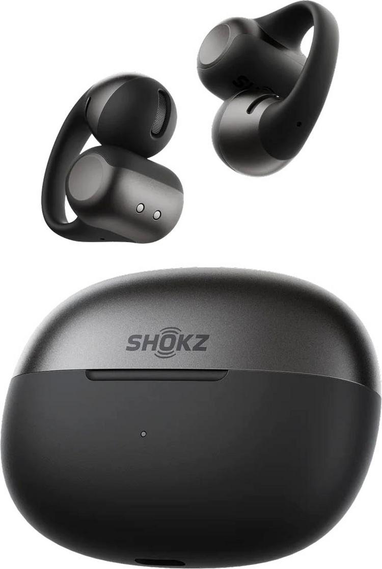 Shokz Shokz OpenDots 2 Kopfh&ouml;rer - black - 0 | SportScheck