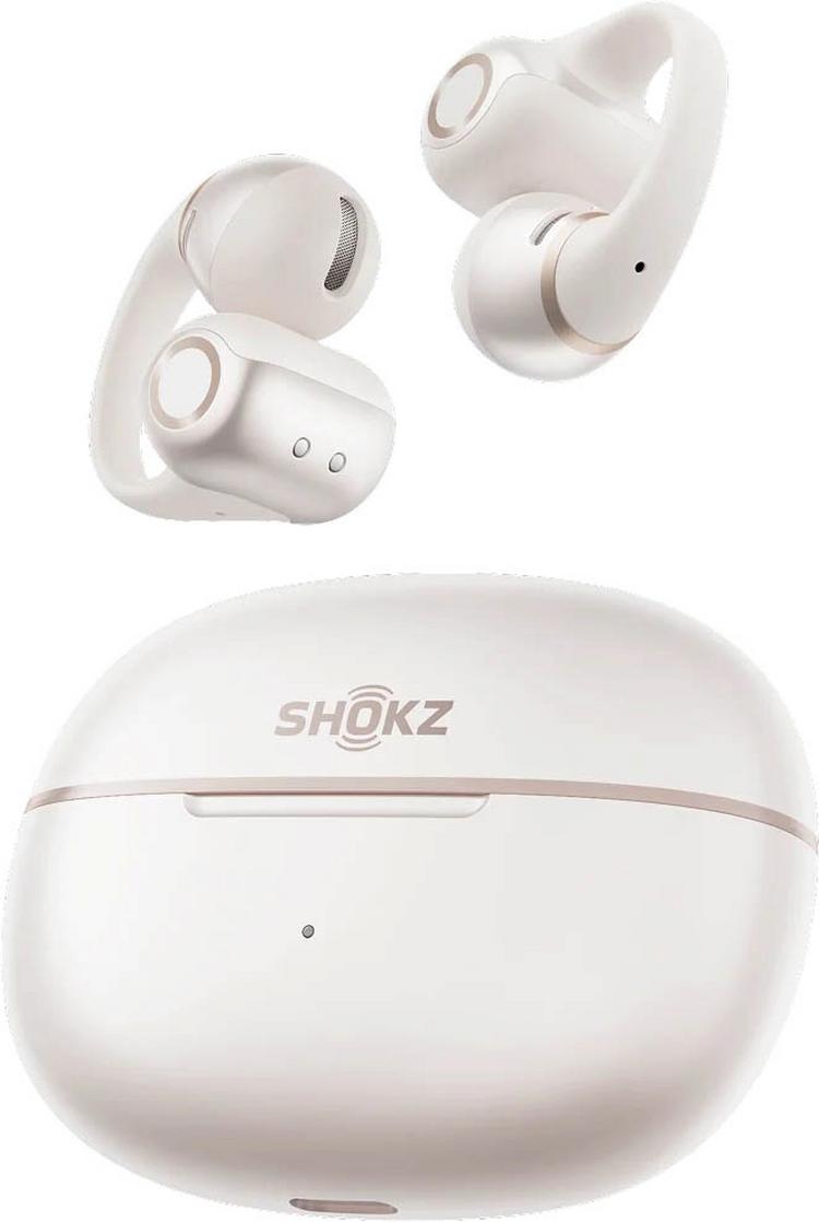Shokz Shokz OpenDots 2 Kopfh&ouml;rer - white - 0 | SportScheck