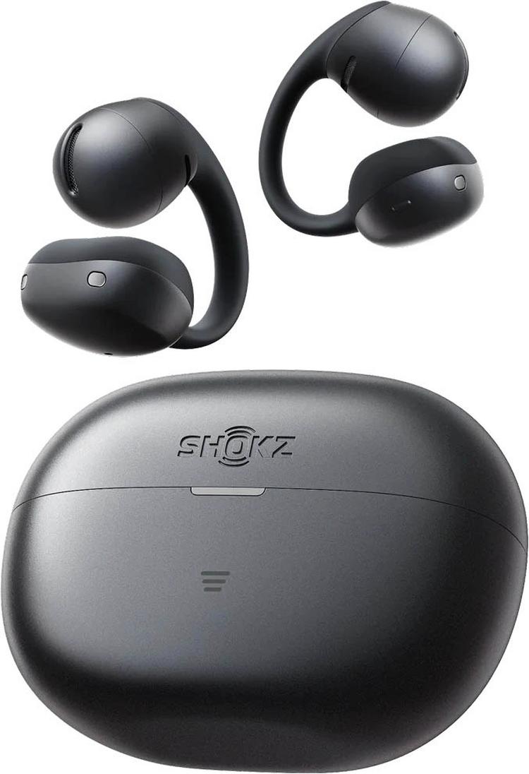 Shokz Shokz OpenDots Air Kopfh&ouml;rer - black - 0 | SportScheck