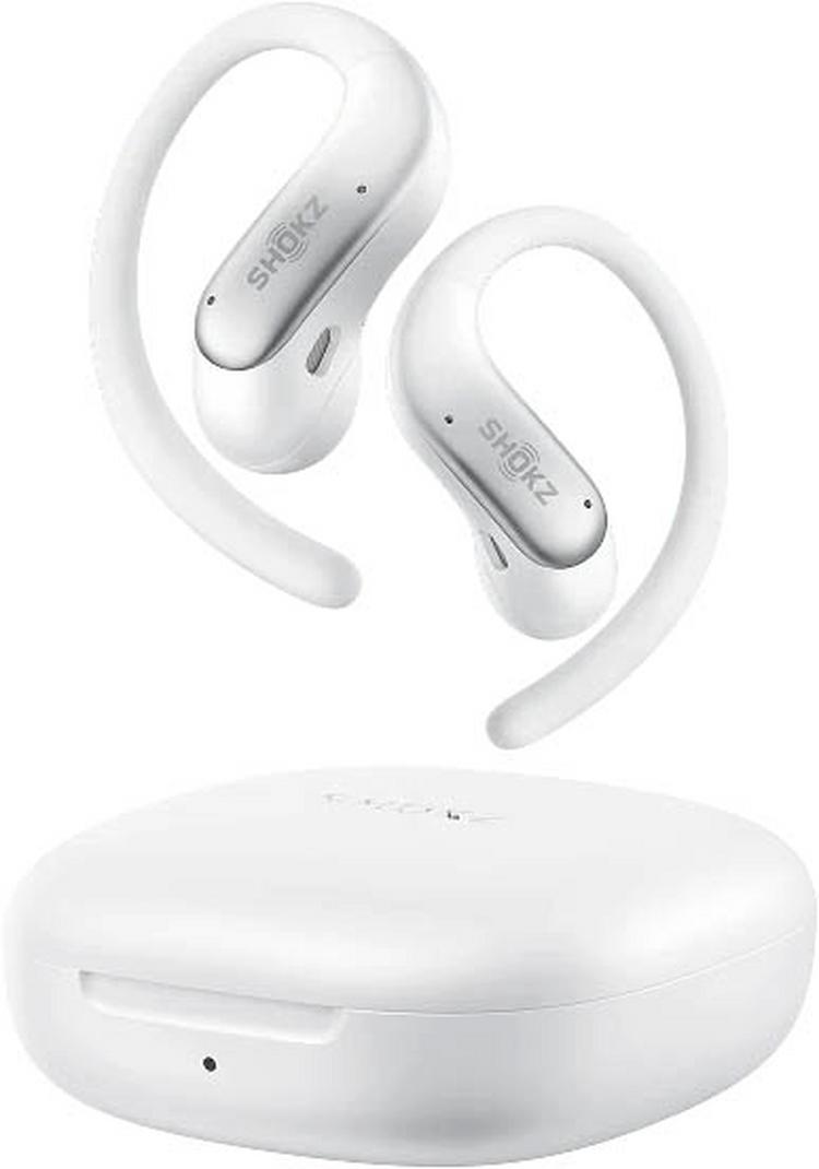 Shokz Shokz OpenFit Air 2 Kopfh&ouml;rer - white - 0 | SportScheck