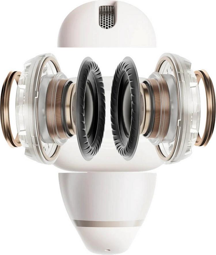 Shokz Shokz OpenDots 2 Kopfh&ouml;rer - white - 0 | SportScheck