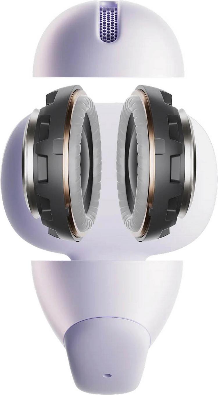 Shokz Shokz OpenDots Air Kopfh&ouml;rer - purple - 0 | SportScheck