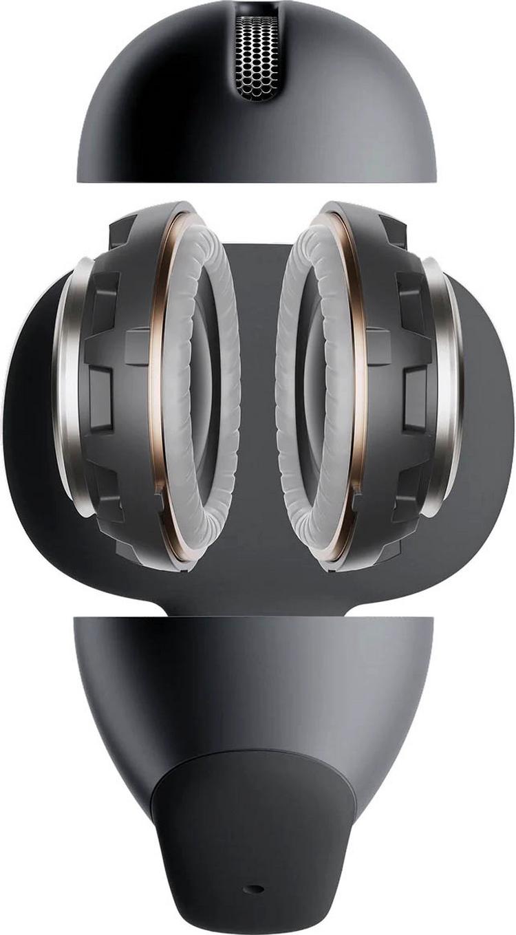 Shokz Shokz OpenDots Air Kopfh&ouml;rer - black - 0 | SportScheck
