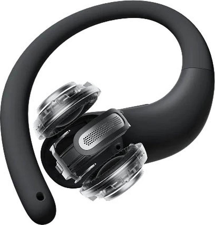 Shokz Shokz OpenFit Air 2 Kopfh&ouml;rer - black - 0 | SportScheck