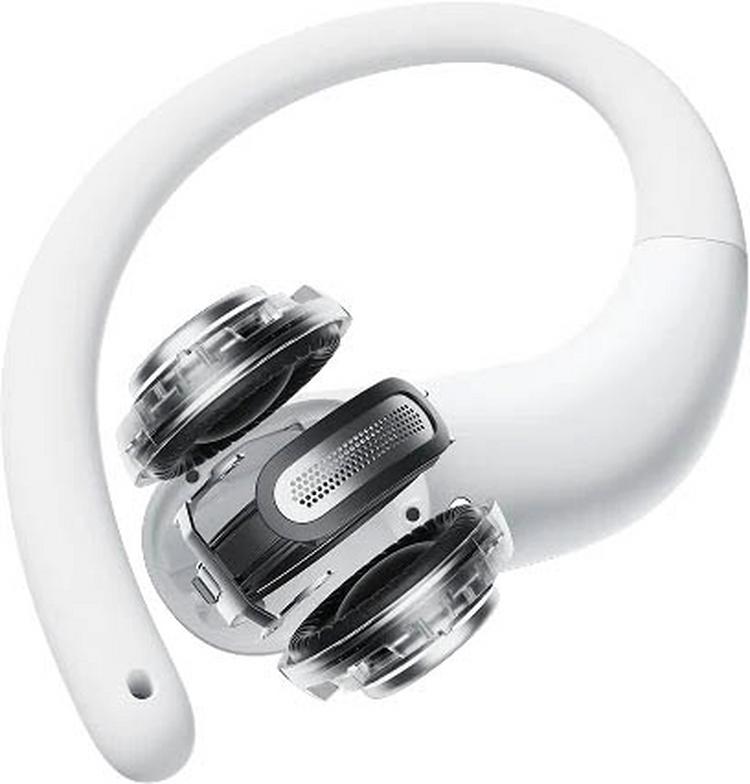 Shokz Shokz OpenFit Air 2 Kopfh&ouml;rer - white - 0 | SportScheck