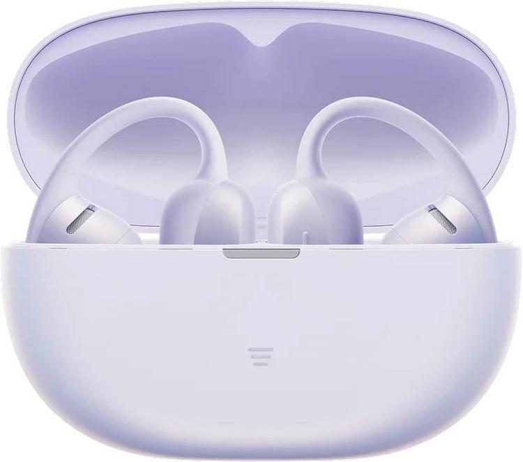 Shokz Shokz OpenDots Air Kopfh&ouml;rer - purple - 1 | SportScheck