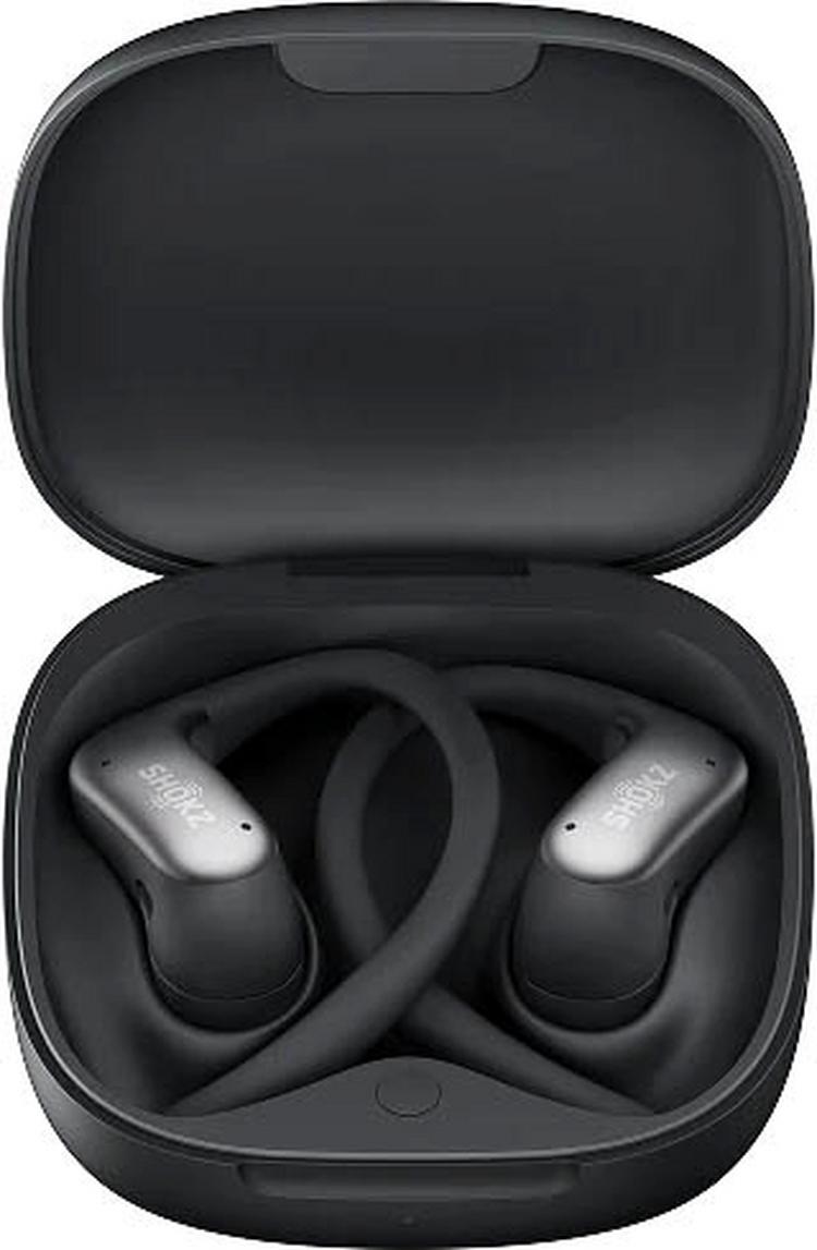 Shokz Shokz OpenFit Air 2 Kopfh&ouml;rer - black - 1 | SportScheck