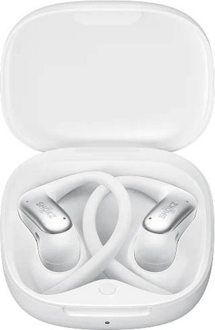 Shokz Shokz OpenFit Air 2 Kopfh&ouml;rer - white - 1 | SportScheck