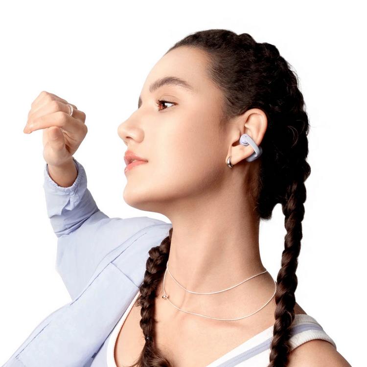 Shokz Shokz OpenDots Air Kopfh&ouml;rer - purple - 0 | SportScheck
