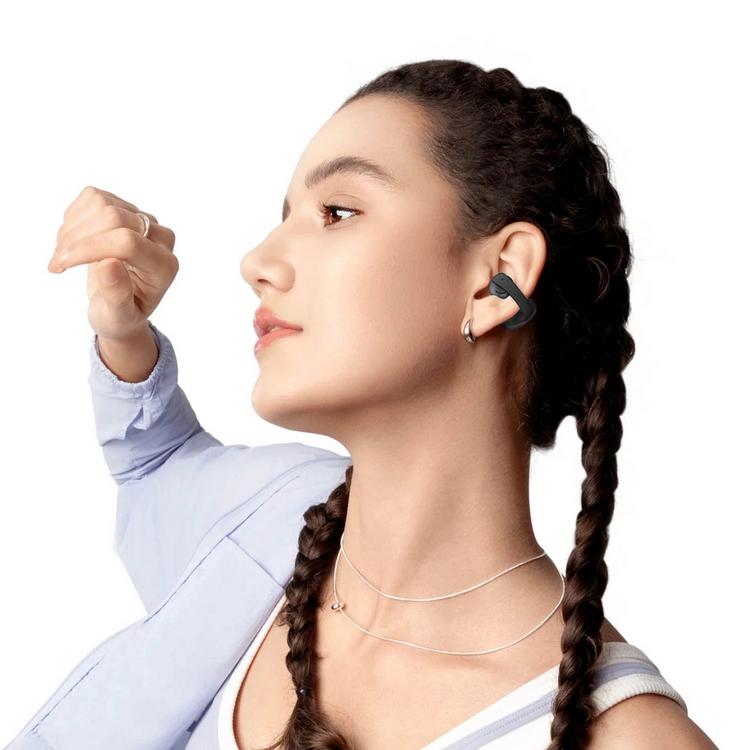 Shokz Shokz OpenDots Air Kopfh&ouml;rer - black - 0 | SportScheck