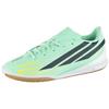 adidas F50 HYPERFAST CLUB IN Fu&szlig;ballschuhe Kinder - pulmin-ntnavy-sollem