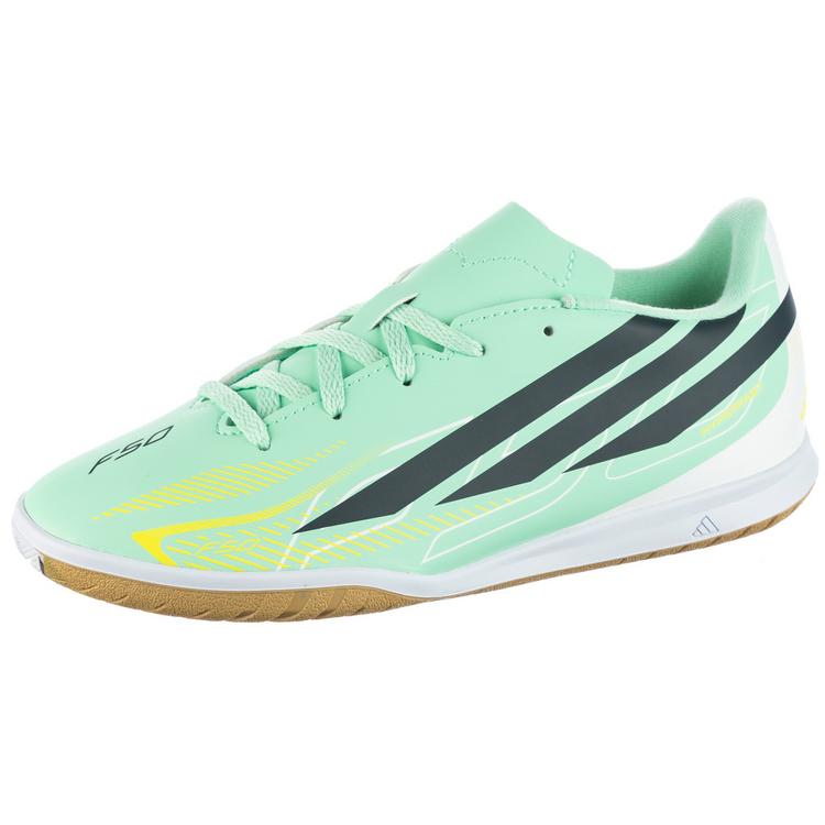 adidas adidas F50 HYPERFAST CLUB IN Fu&szlig;ballschuhe Kinder - pulmin-ntnavy-sollem - 0 | SportScheck