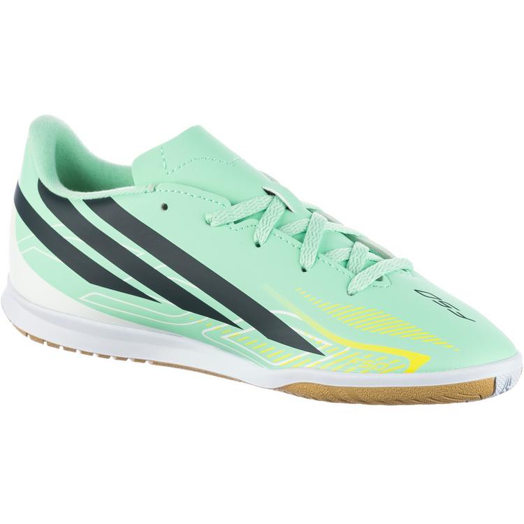 adidas adidas F50 HYPERFAST CLUB IN Fu&szlig;ballschuhe Kinder - pulmin-ntnavy-sollem - 0 | SportScheck