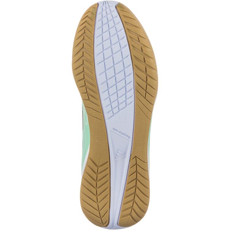 adidas adidas F50 HYPERFAST CLUB IN Fu&szlig;ballschuhe Kinder - pulmin-ntnavy-sollem - 1 | SportScheck