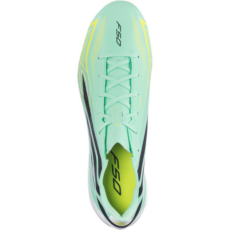 adidas adidas F50 HYPERFAST LEAGUE FG Fu&szlig;ballschuhe Herren - pulmin-ntnavy-sollem - 0 | SportScheck