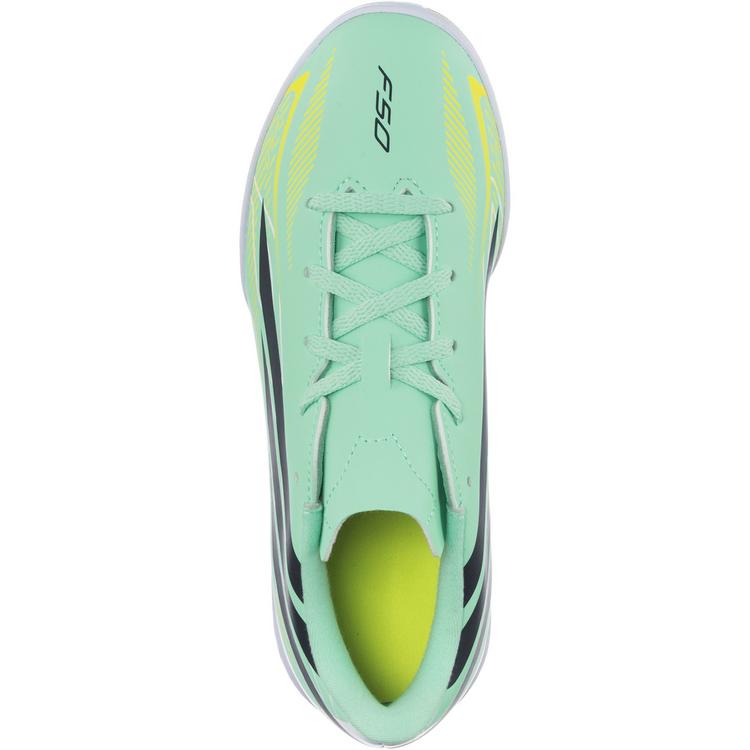 adidas adidas F50 HYPERFAST CLUB IN Fu&szlig;ballschuhe Kinder - pulmin-ntnavy-sollem - 0 | SportScheck