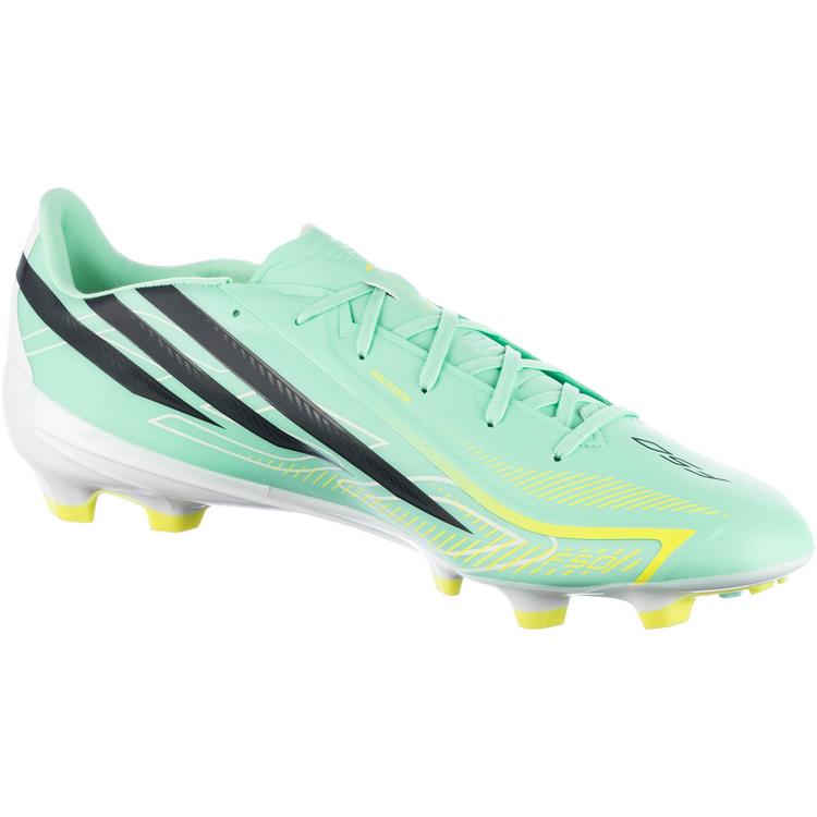 adidas adidas F50 HYPERFAST LEAGUE FG Fu&szlig;ballschuhe Herren - pulmin-ntnavy-sollem - 0 | SportScheck