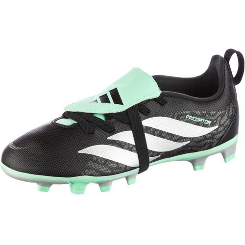 adidas PREDATOR CLUB FT EL FG/MG Fu&szlig;ballschuhe Kinder
