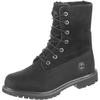 TIMBERLAND Premium Warm Waterproof Stiefel Damen - black