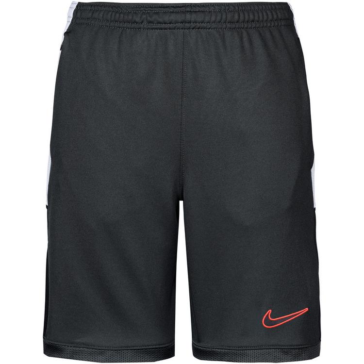 Nike Nike K NK DF ACD25 SHORT KP 7IN -PD Fu&szlig;ballshorts Kinder - black-white-bright crimson - 0 | SportScheck