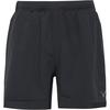 Virtus Ado Funktionsshorts Herren - black-black