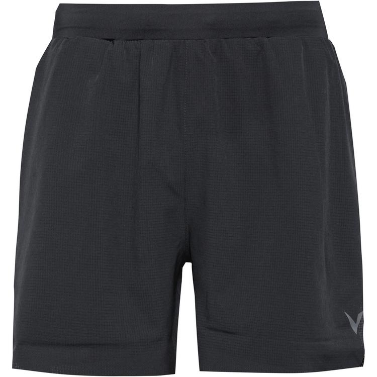 Virtus Virtus Ado Funktionsshorts Herren - black-black - 0 | SportScheck