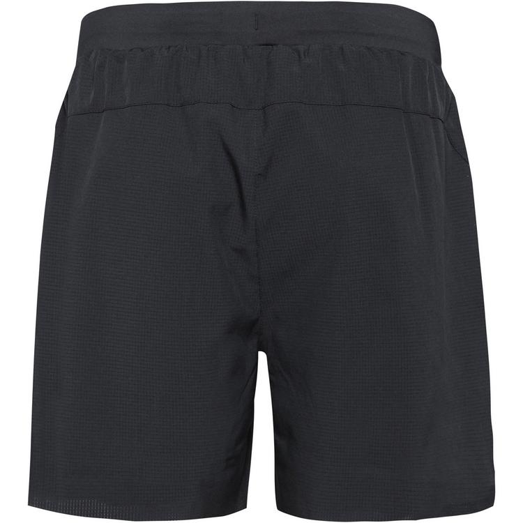 Virtus Virtus Ado Funktionsshorts Herren - black-black - 0 | SportScheck