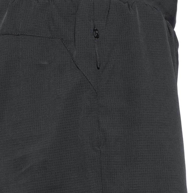 Virtus Virtus Ado Funktionsshorts Herren - black-black - 1 | SportScheck