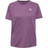 Nike ACG Funktionsshirt Damen - violet dust-summit white