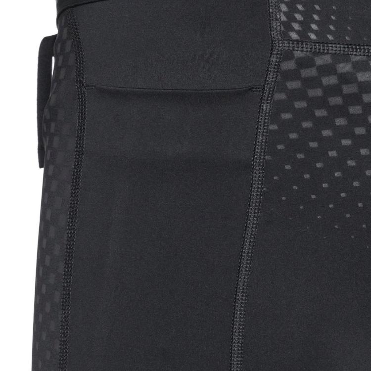 Nike Nike STRIDE Lauftights Herren - black-illusion green-reflective sil - 0 | SportScheck