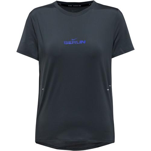 Nike SWIFT Funktionsshirt Damen