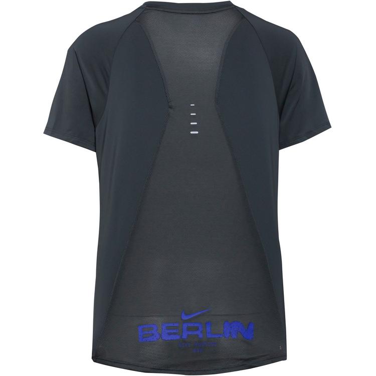 Nike Nike SWIFT Funktionsshirt Damen - anthracite - 0 | SportScheck