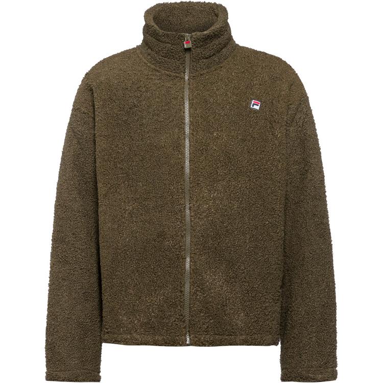 FILA FILA Polyjacke Herren - beech - 0 | SportScheck