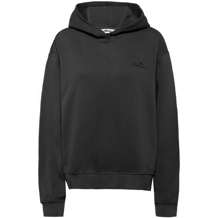 Ellesse Ellesse Hoodie Damen - black - 0 | SportScheck