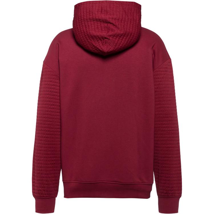 Arena Arena Sweatjacke Herren - sun dried tomato - 0 | SportScheck