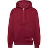Arena Sweatjacke Herren - sun dried tomato