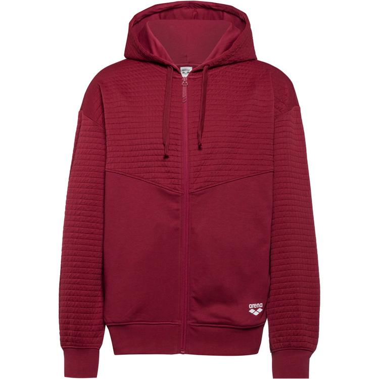Arena Arena Sweatjacke Herren - sun dried tomato - 0 | SportScheck