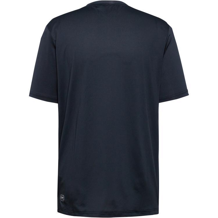 FILA FILA Tennisshirt Herren - neon green-black - 0 | SportScheck