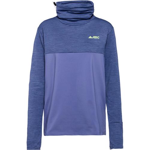 ABC T-Shirt Long Sleeve ABC Tech Funktionsshirt Damen