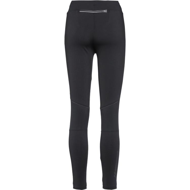 ABC ABC Brushed Leggings ABC Tech Lauftights Damen - black - 0 | SportScheck