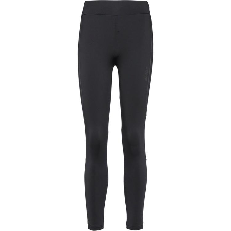ABC ABC Brushed Leggings ABC Tech Lauftights Damen - black - 0 | SportScheck