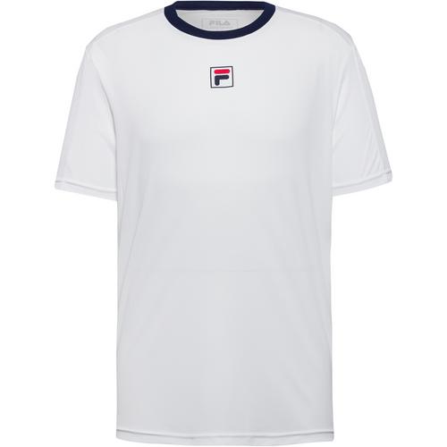 FILA Tennisshirt Herren