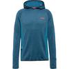 ABC Hoodie Waffle Sweater Laufhoodie Herren - tapestry