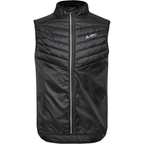 ABC Vest Packable Jacket ABC Laufweste Herren