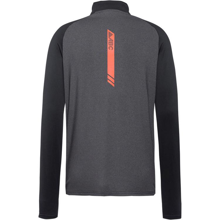 ABC ABC Half Zip Sweatshirt ABC Tech Funktionsshirt Herren - black - 0 | SportScheck