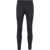 ABC Leggins ABC Tech Lauftights Herren - black